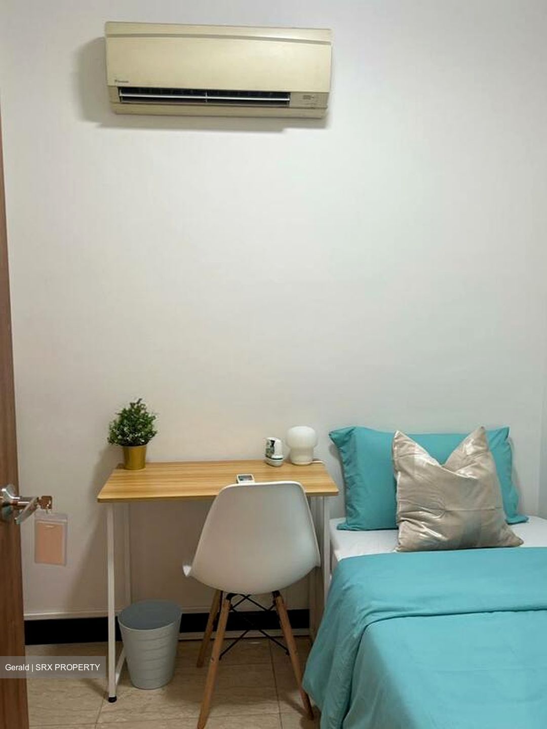 The Bencoolen (D7), Apartment #506134681